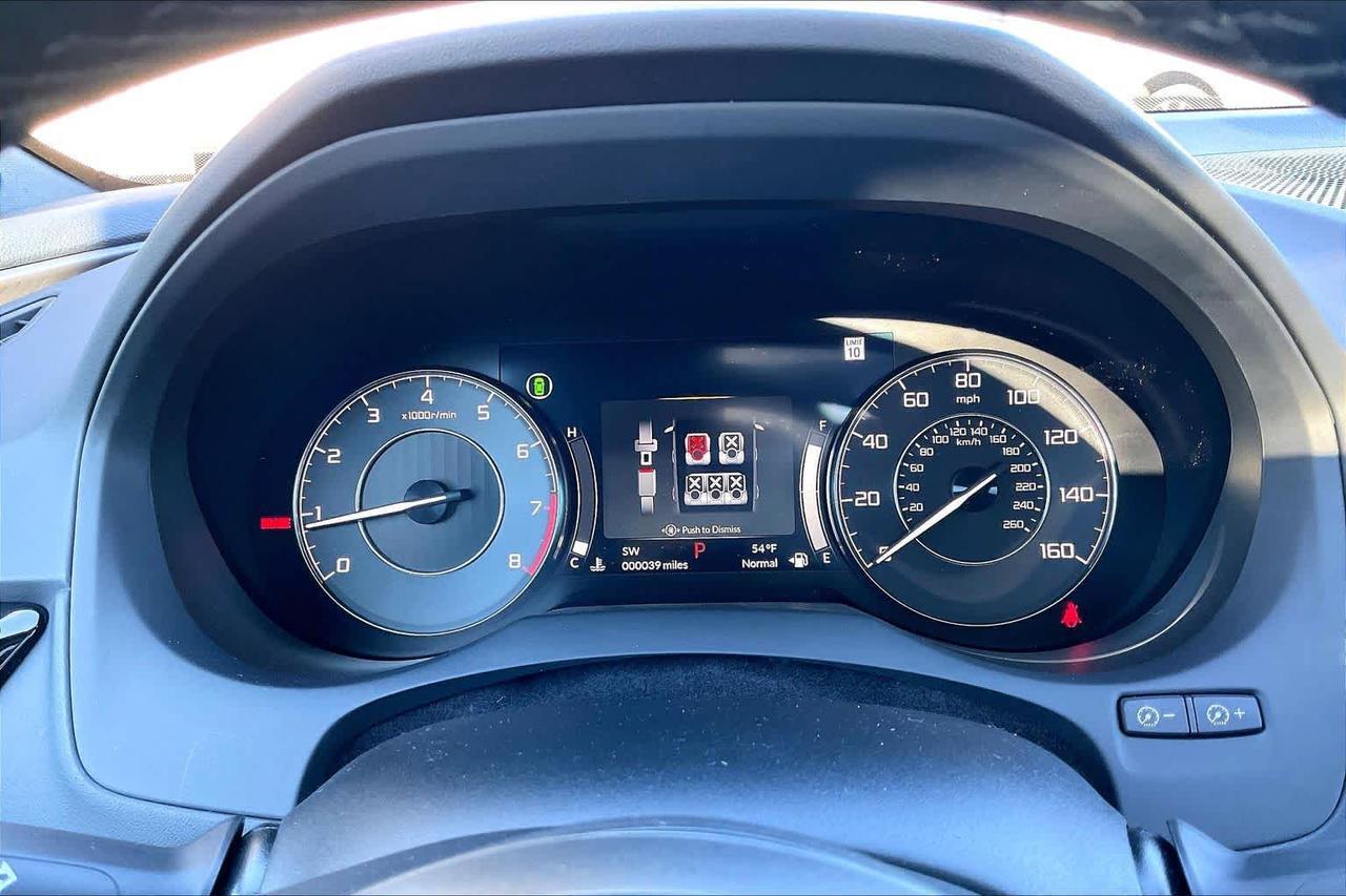 2026 Acura RDX Roseville CA