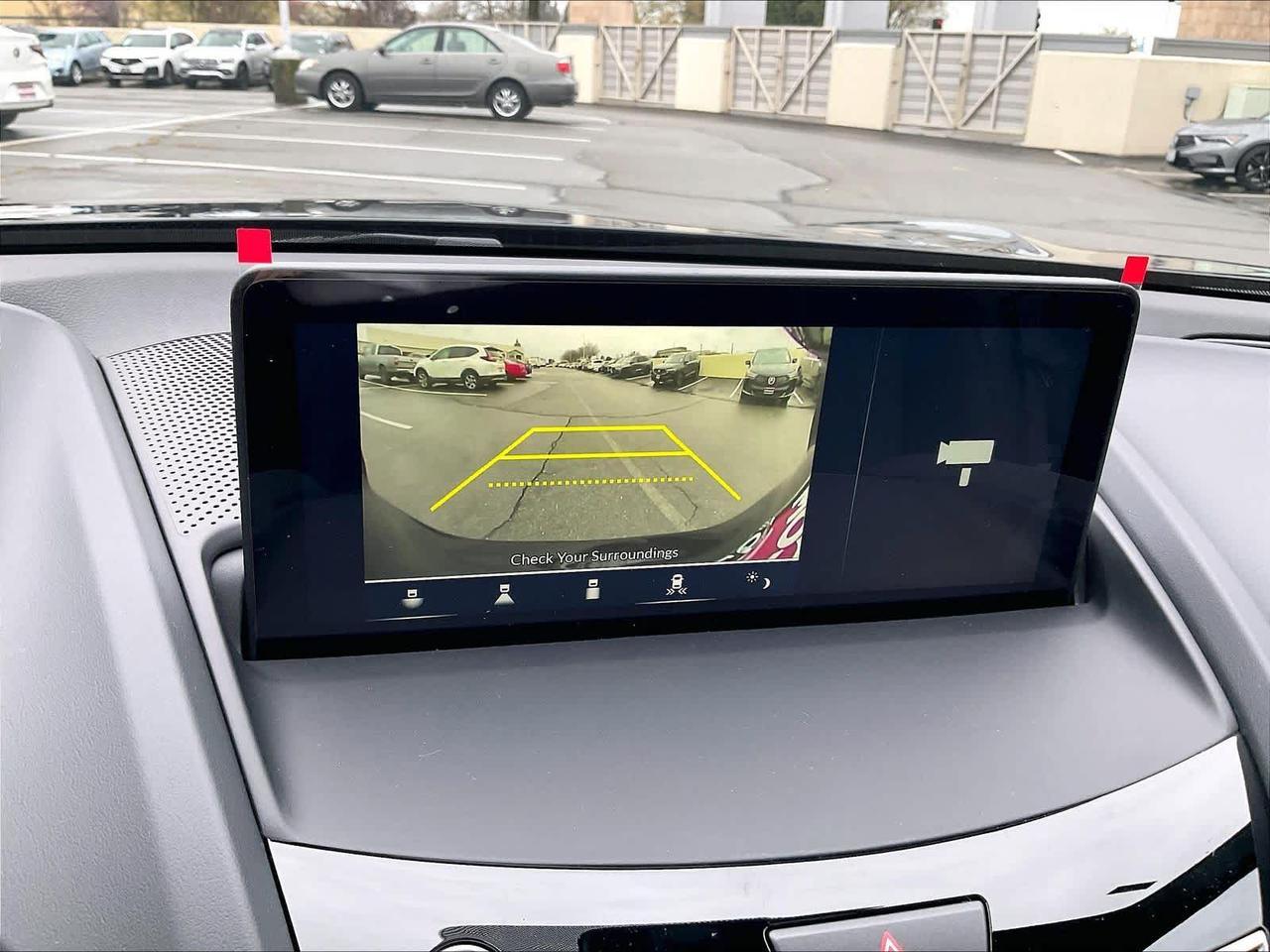 2026 Acura RDX Roseville CA