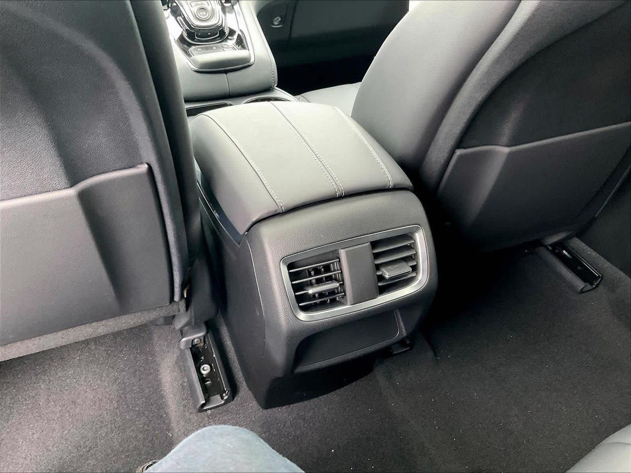 2026 Acura RDX Roseville CA