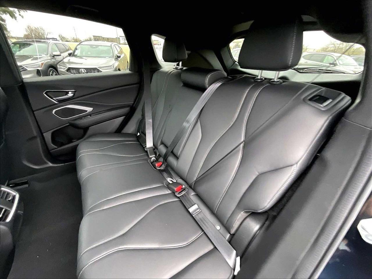 2026 Acura RDX Roseville CA