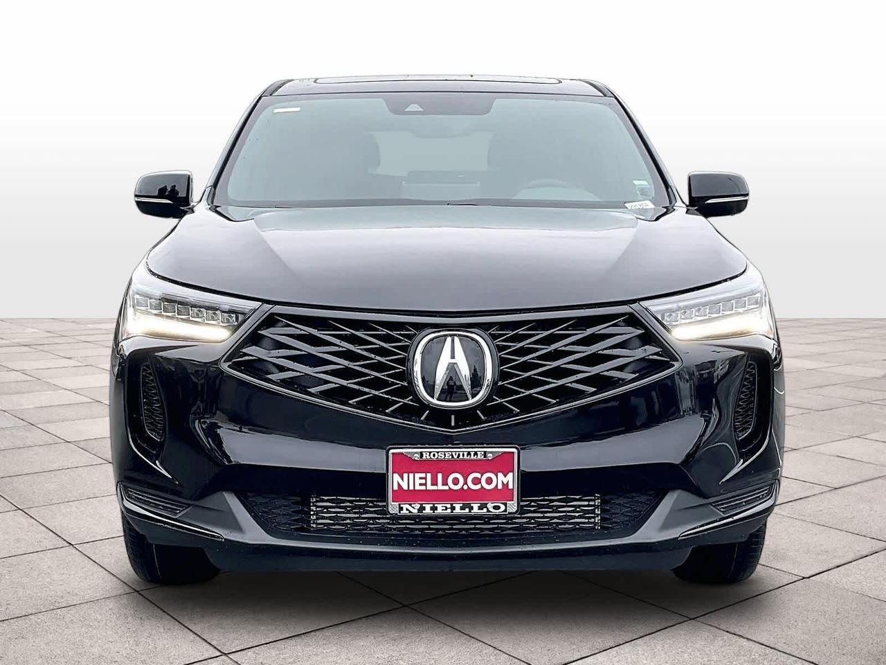 2026 Acura RDX Roseville CA