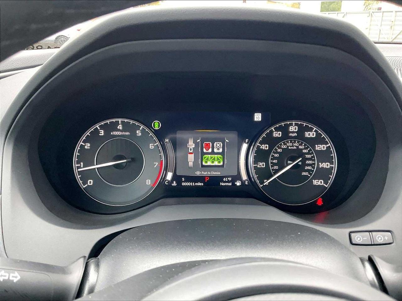 2026 Acura RDX Roseville CA