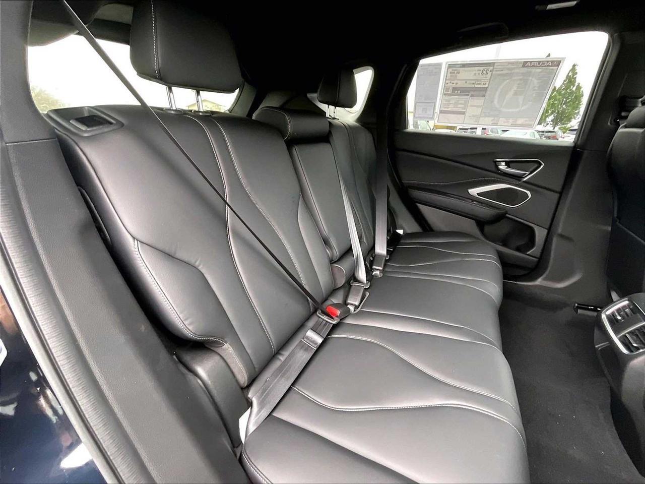2026 Acura RDX Roseville CA