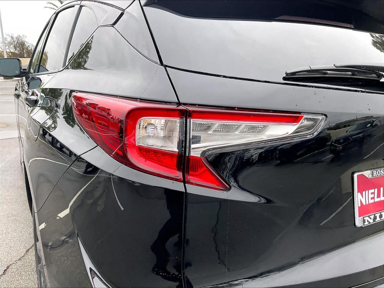 2026 Acura RDX Roseville CA