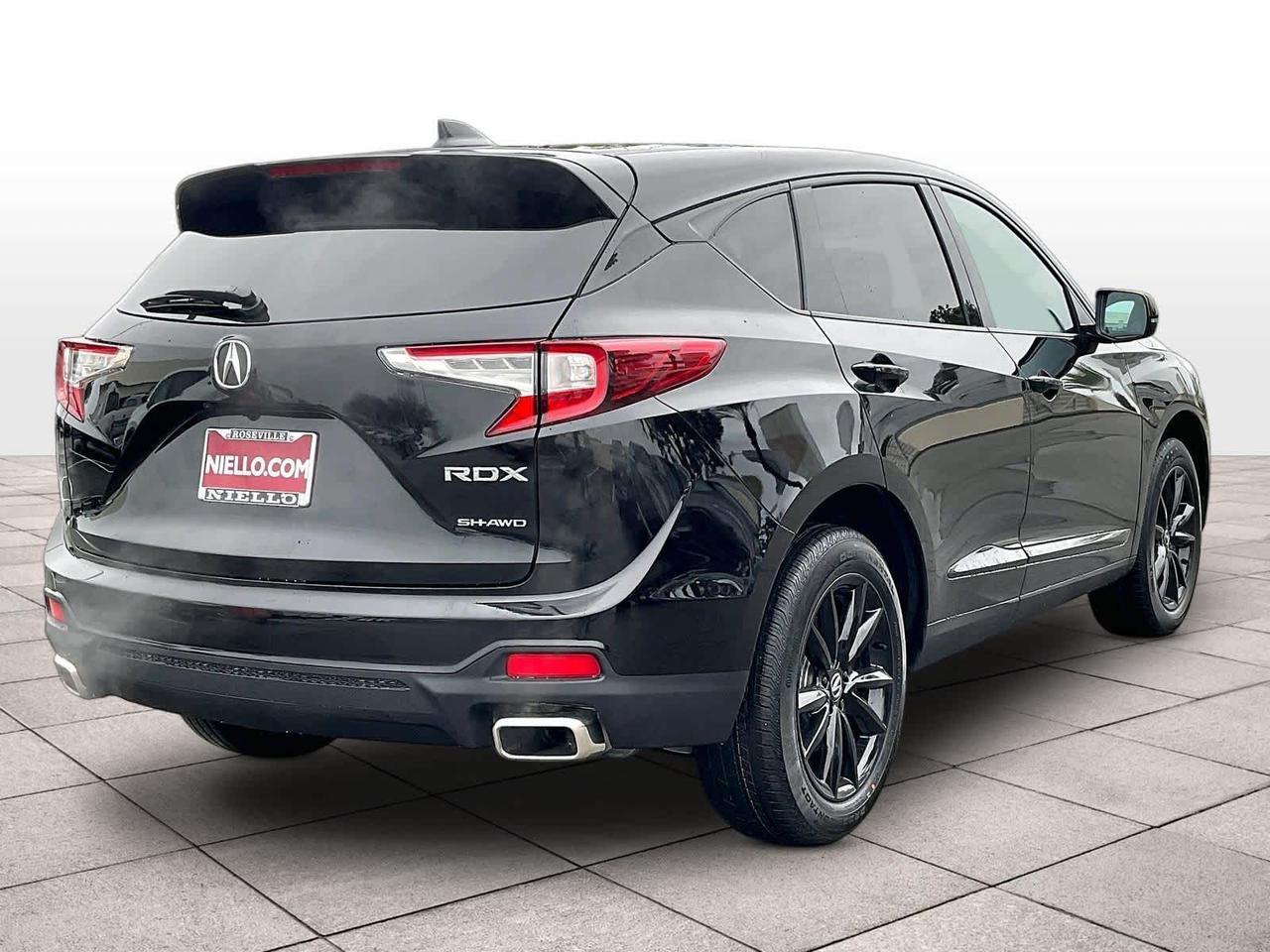 2026 Acura RDX Roseville CA