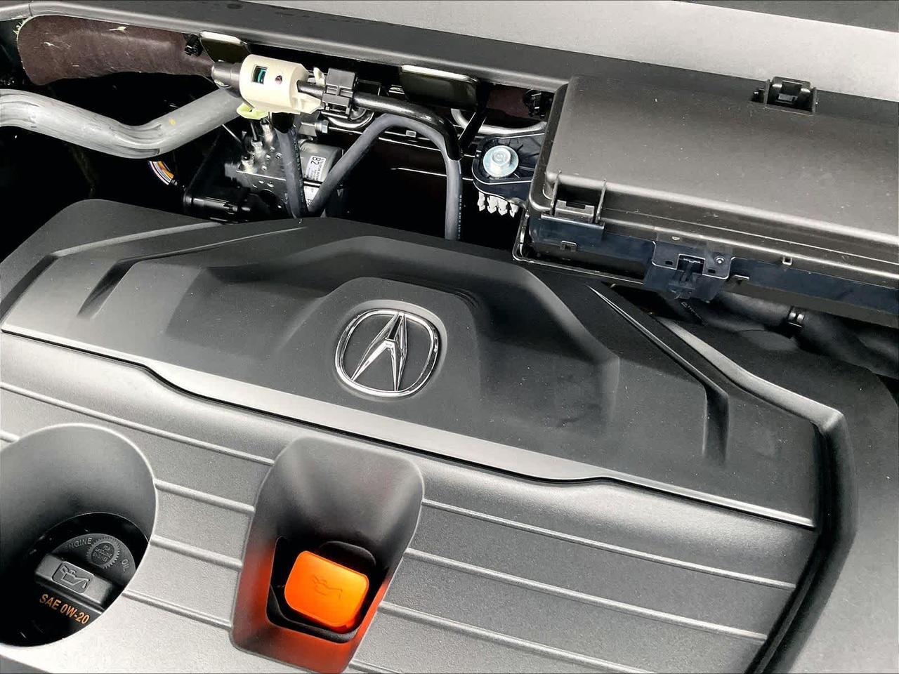 2026 Acura RDX Roseville CA