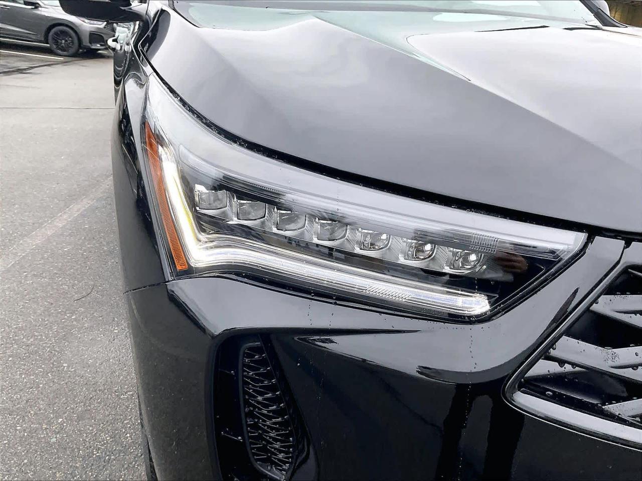 2026 Acura RDX Roseville CA