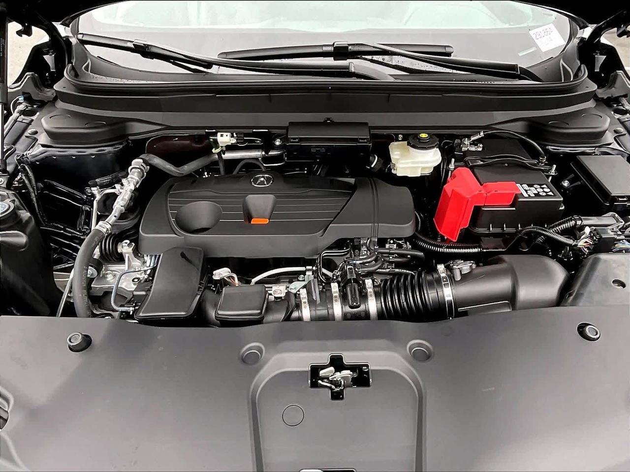 2026 Acura RDX Roseville CA