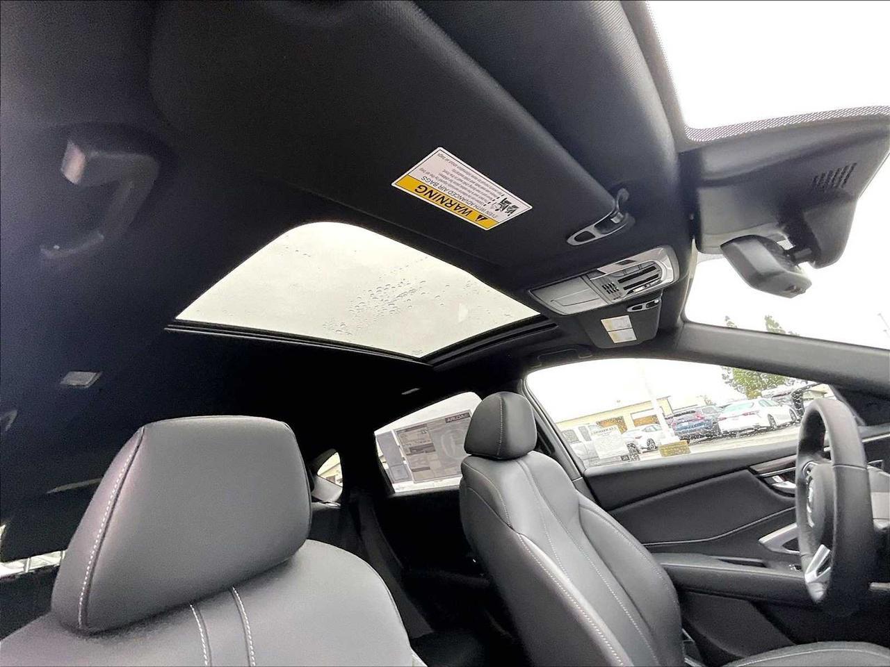 2026 Acura RDX Roseville CA