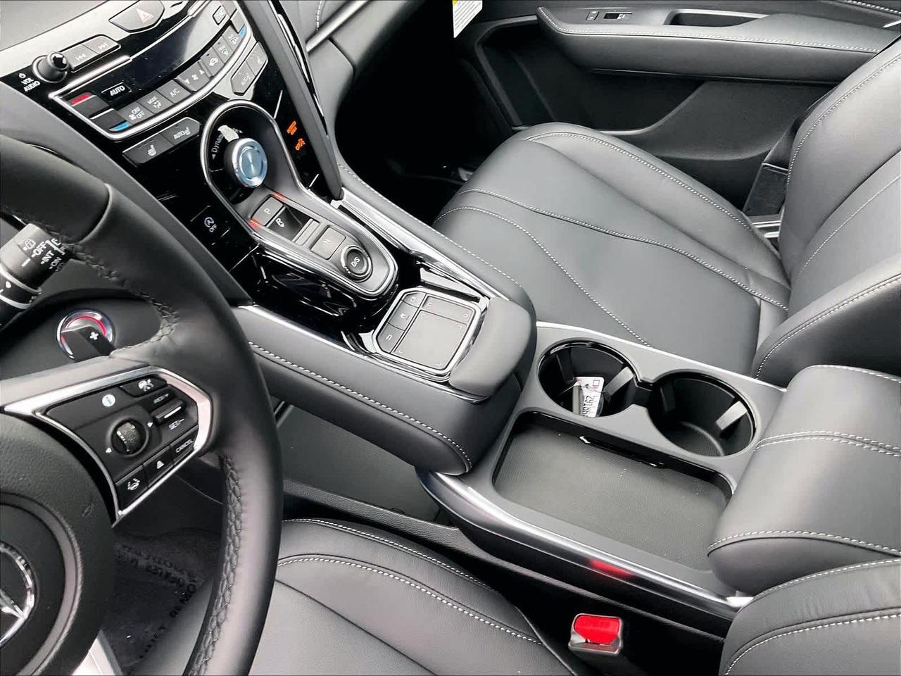 2026 Acura RDX Roseville CA