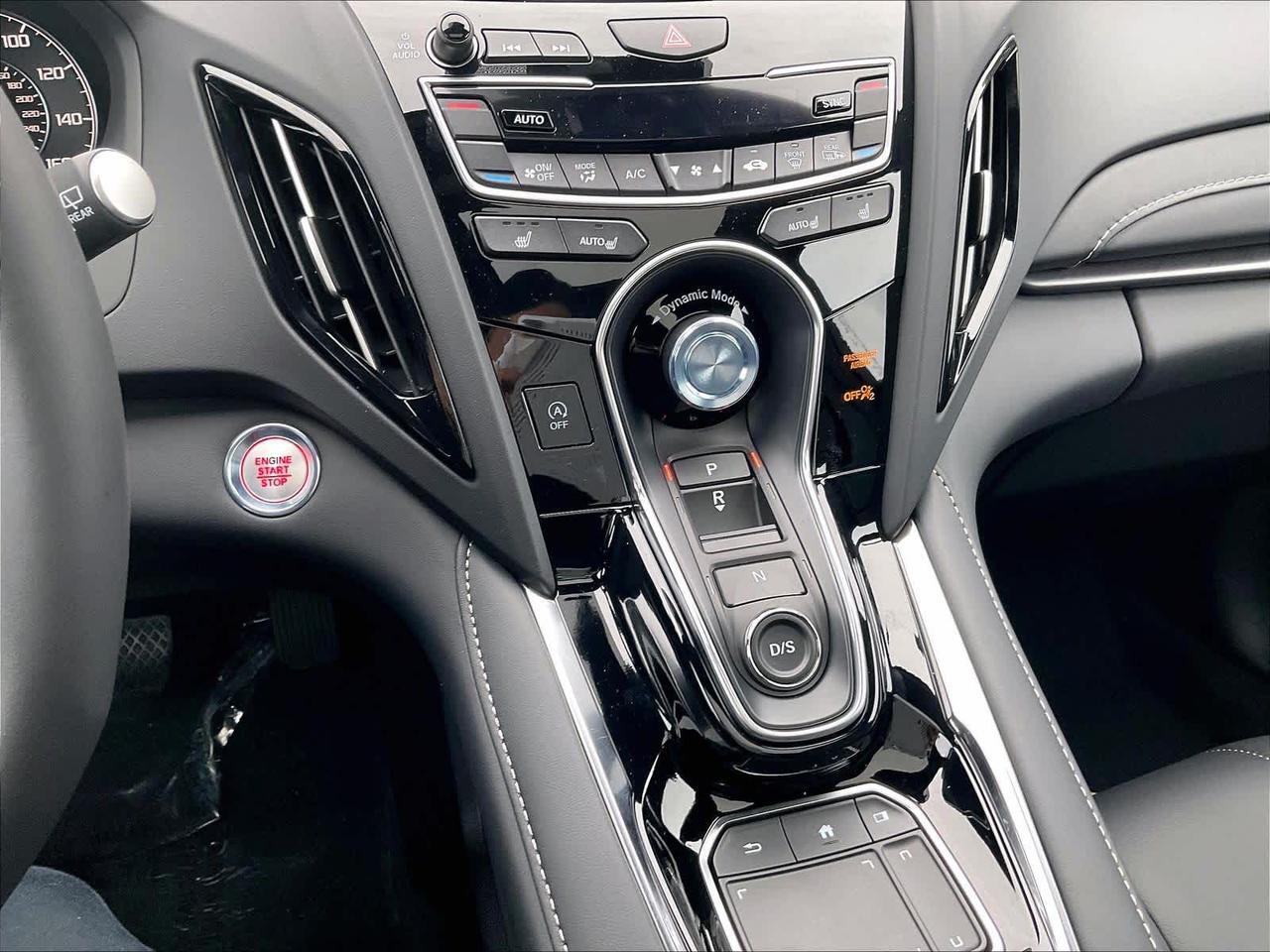 2026 Acura RDX Roseville CA