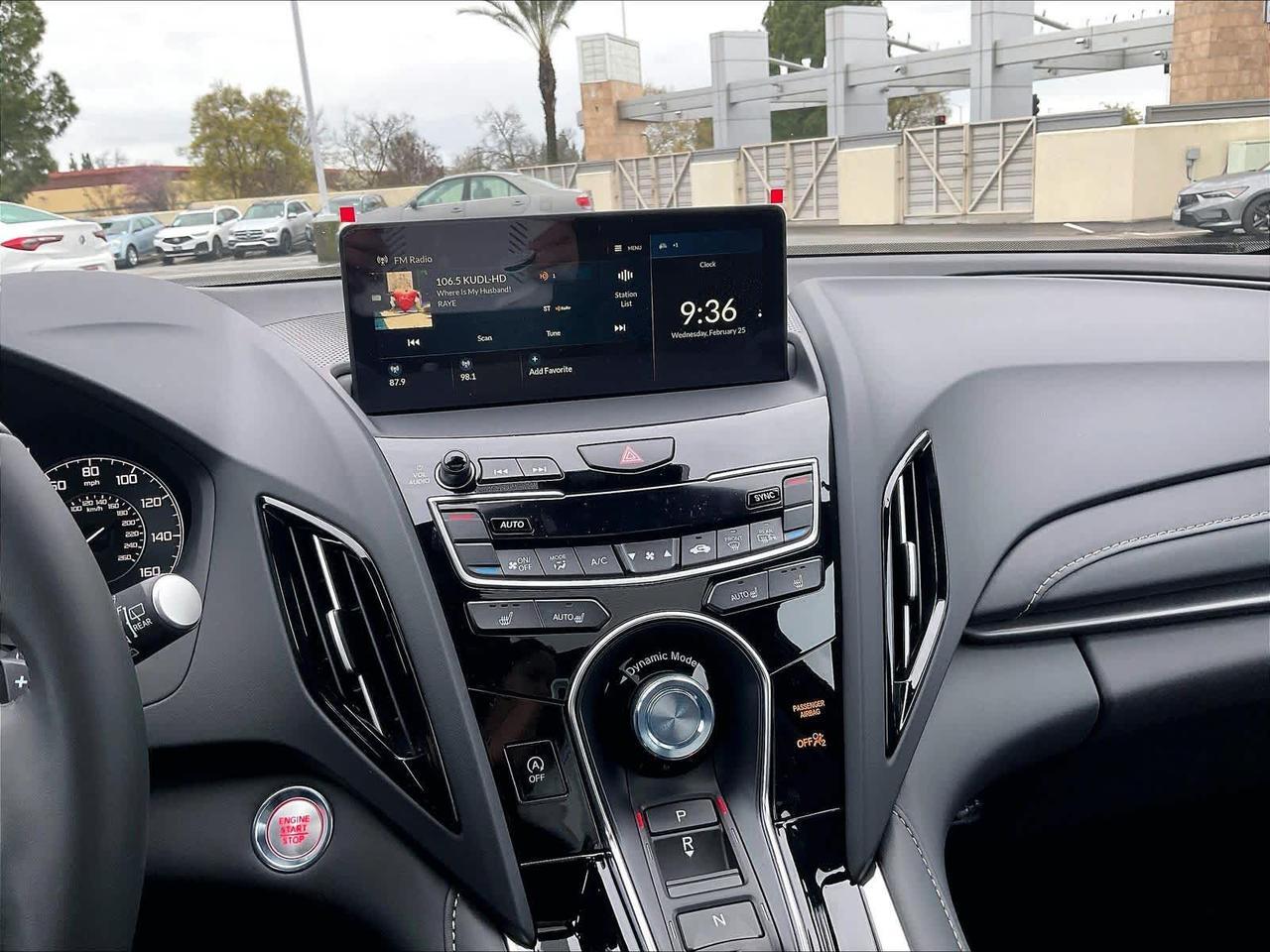 2026 Acura RDX Roseville CA