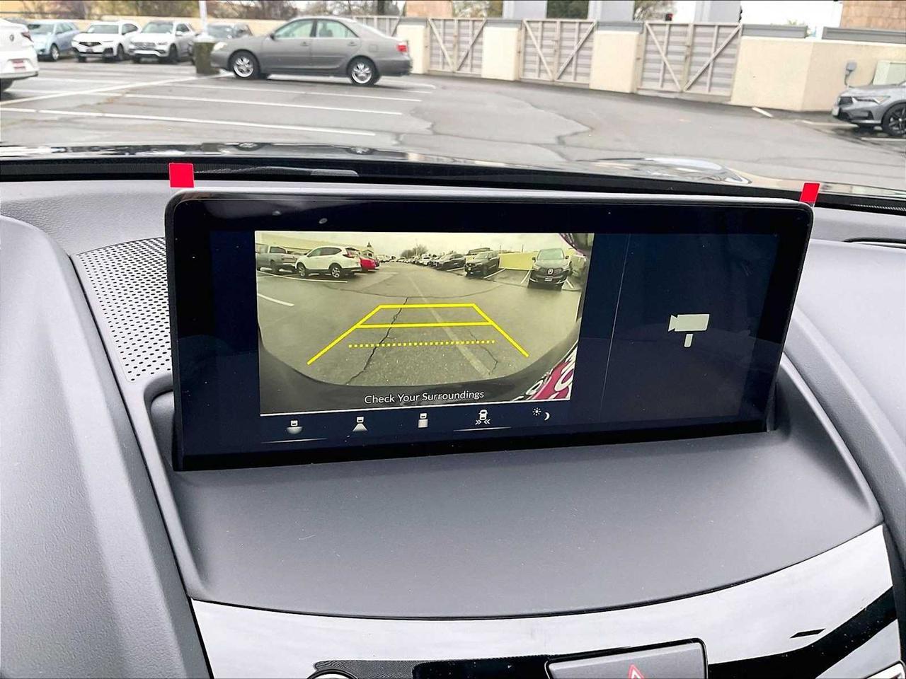 2026 Acura RDX Roseville CA