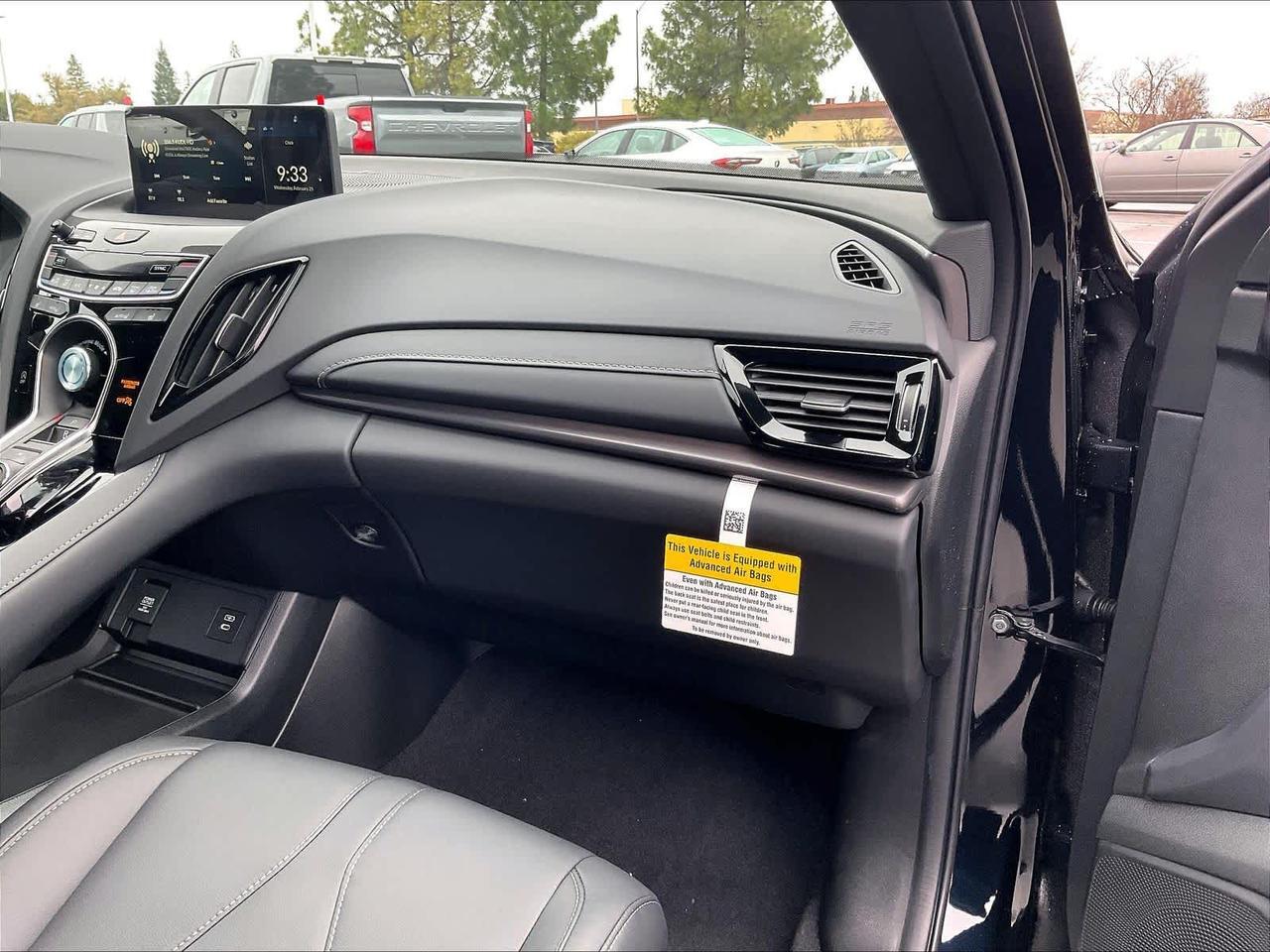 2026 Acura RDX Roseville CA