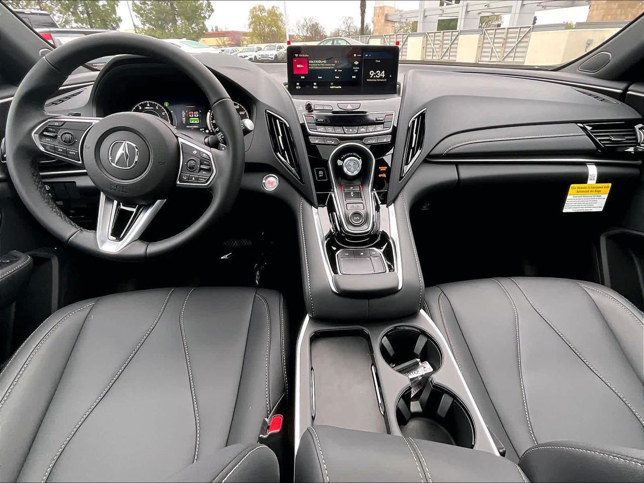 2026 Acura RDX Roseville CA