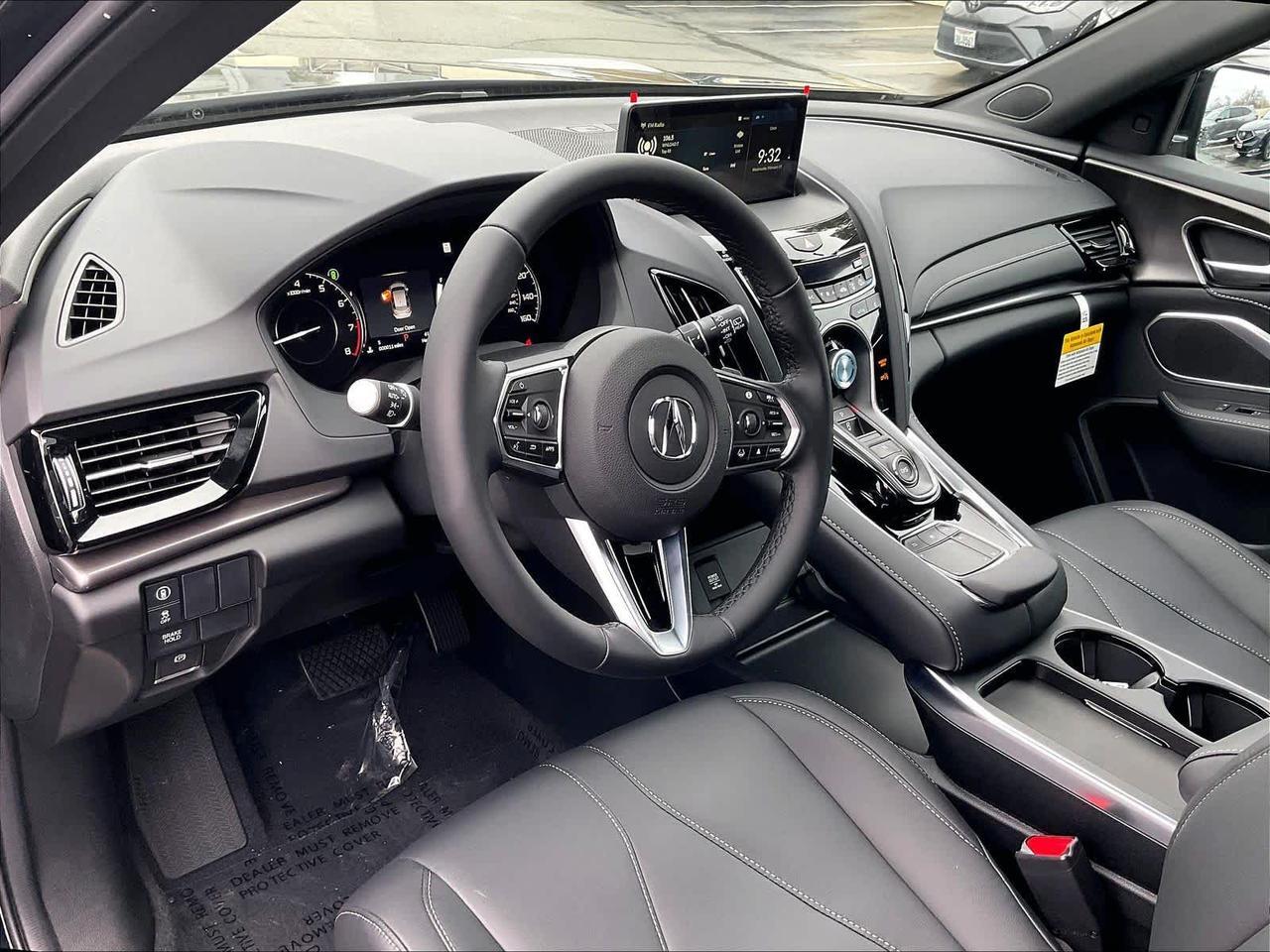 2026 Acura RDX Roseville CA