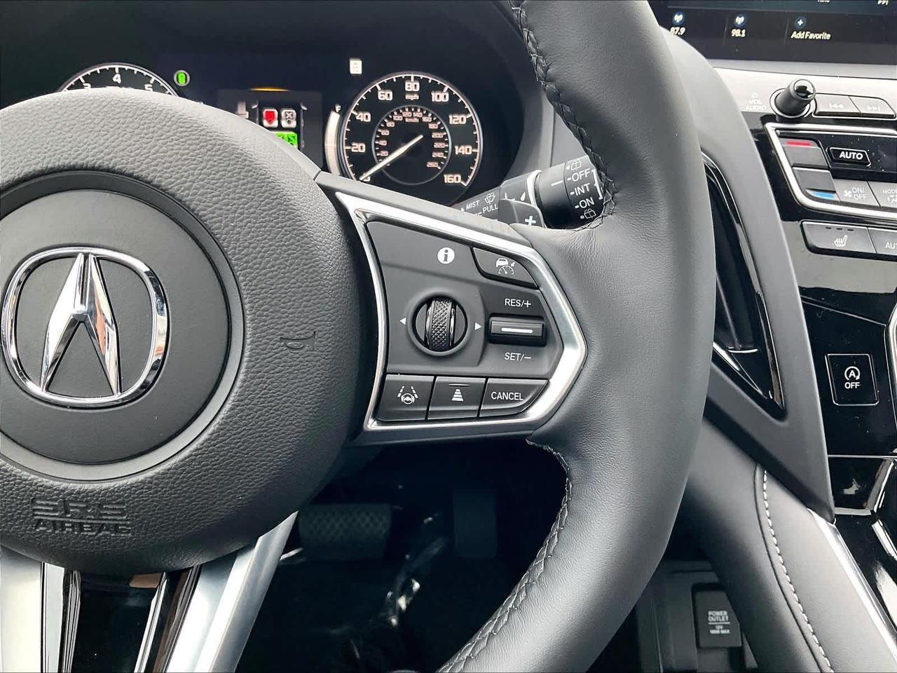 2026 Acura RDX Roseville CA