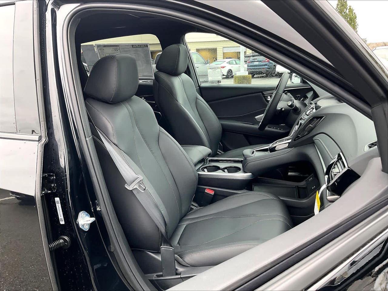 2026 Acura RDX Roseville CA