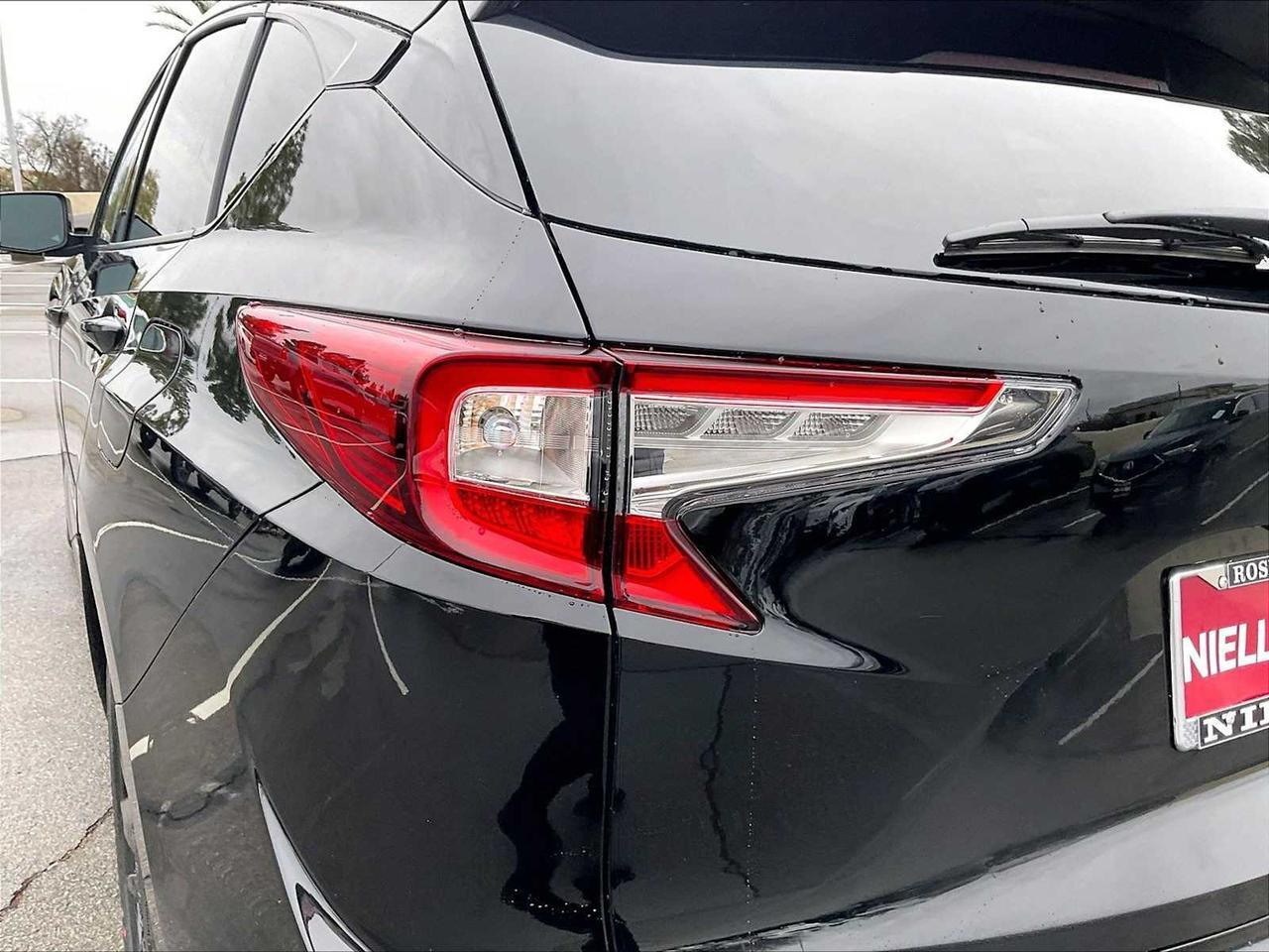 2026 Acura RDX Roseville CA