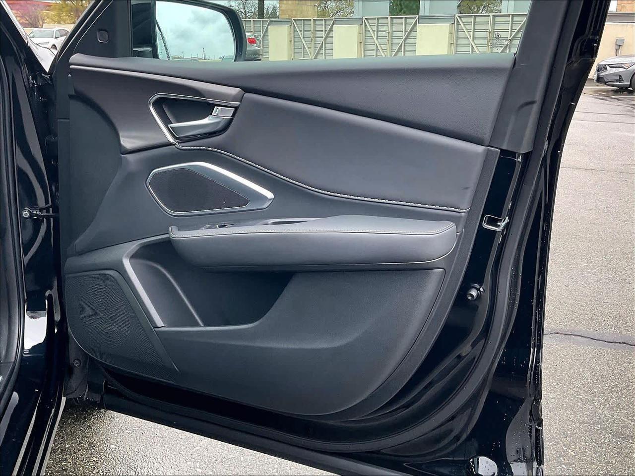 2026 Acura RDX Roseville CA