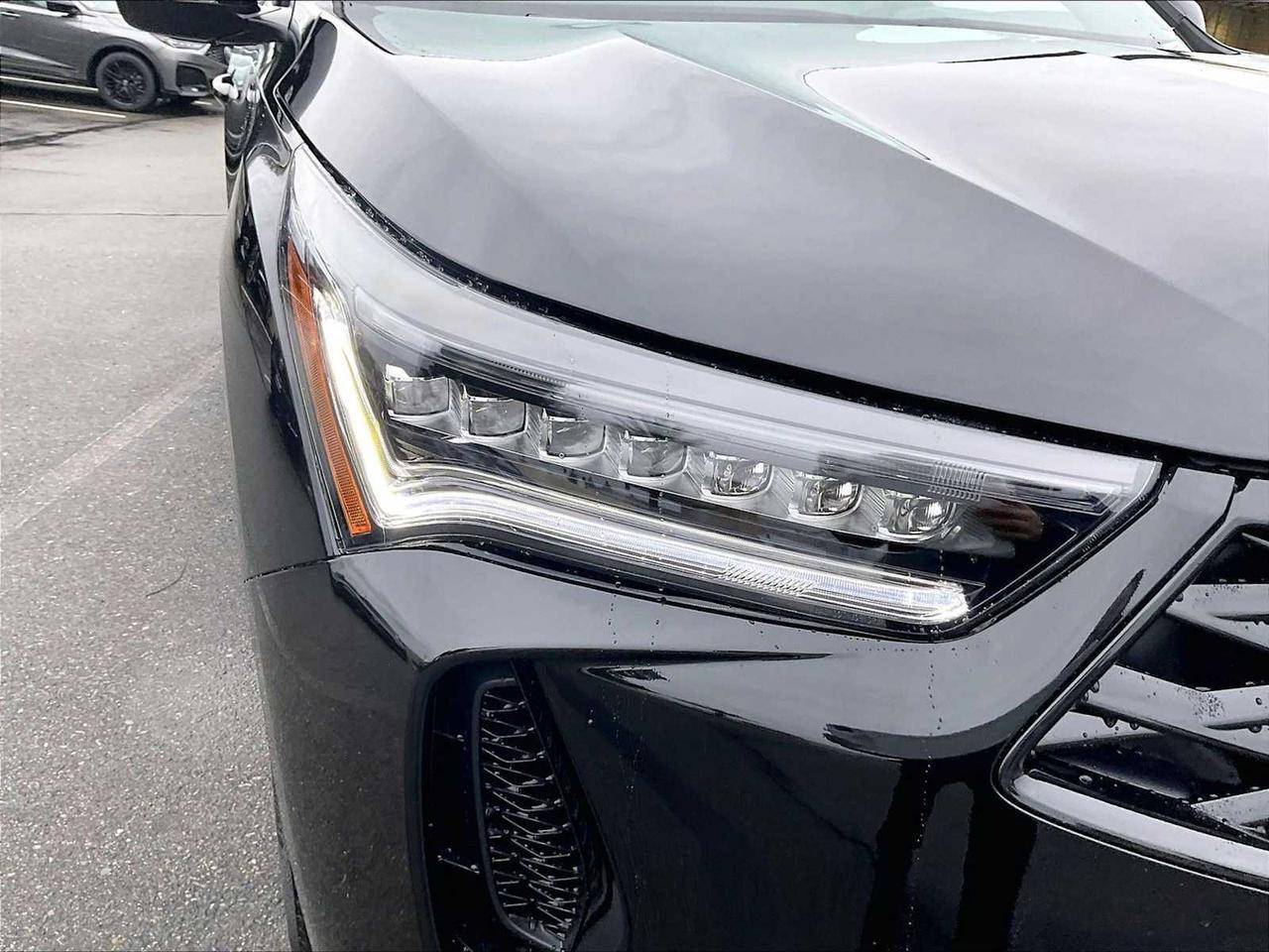 2026 Acura RDX Roseville CA