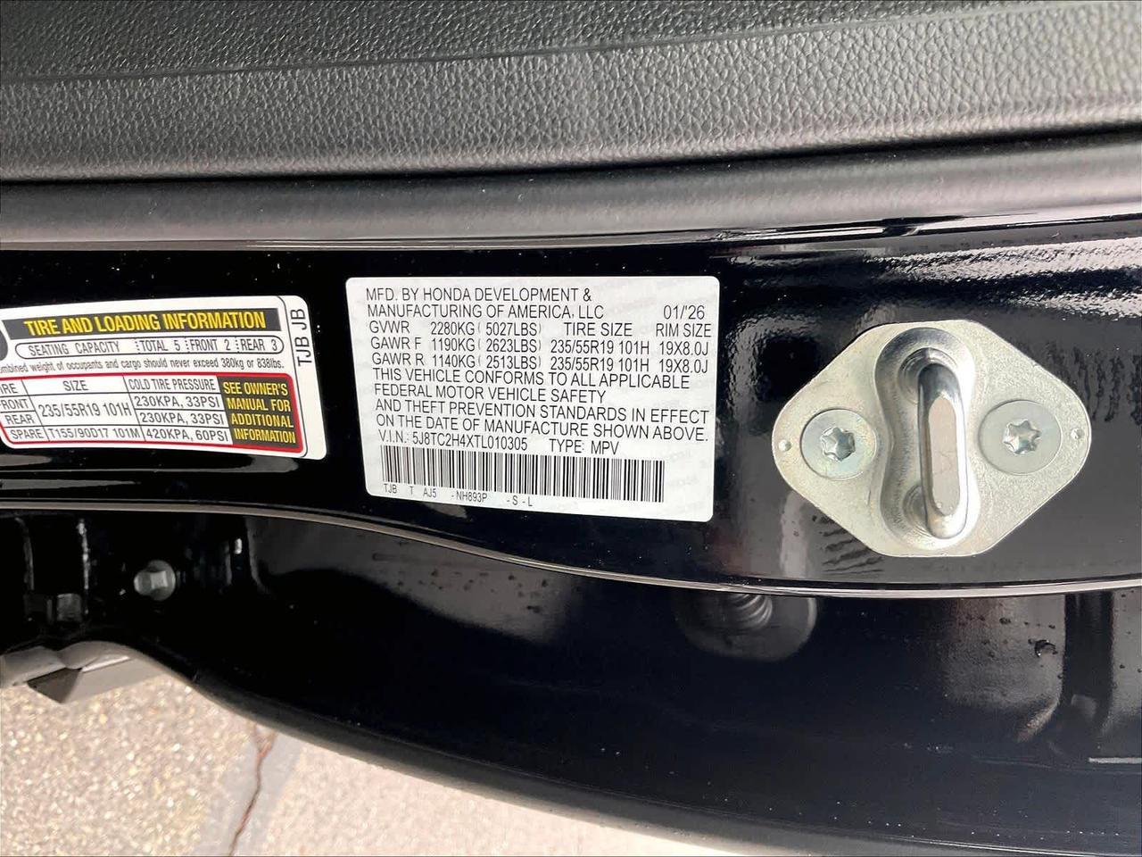 2026 Acura RDX Roseville CA