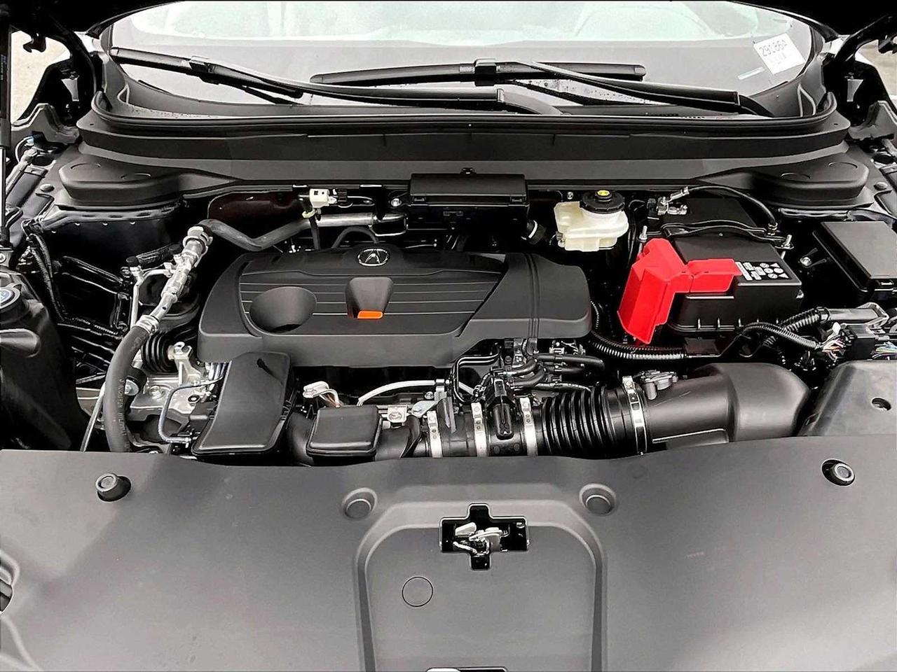 2026 Acura RDX Roseville CA