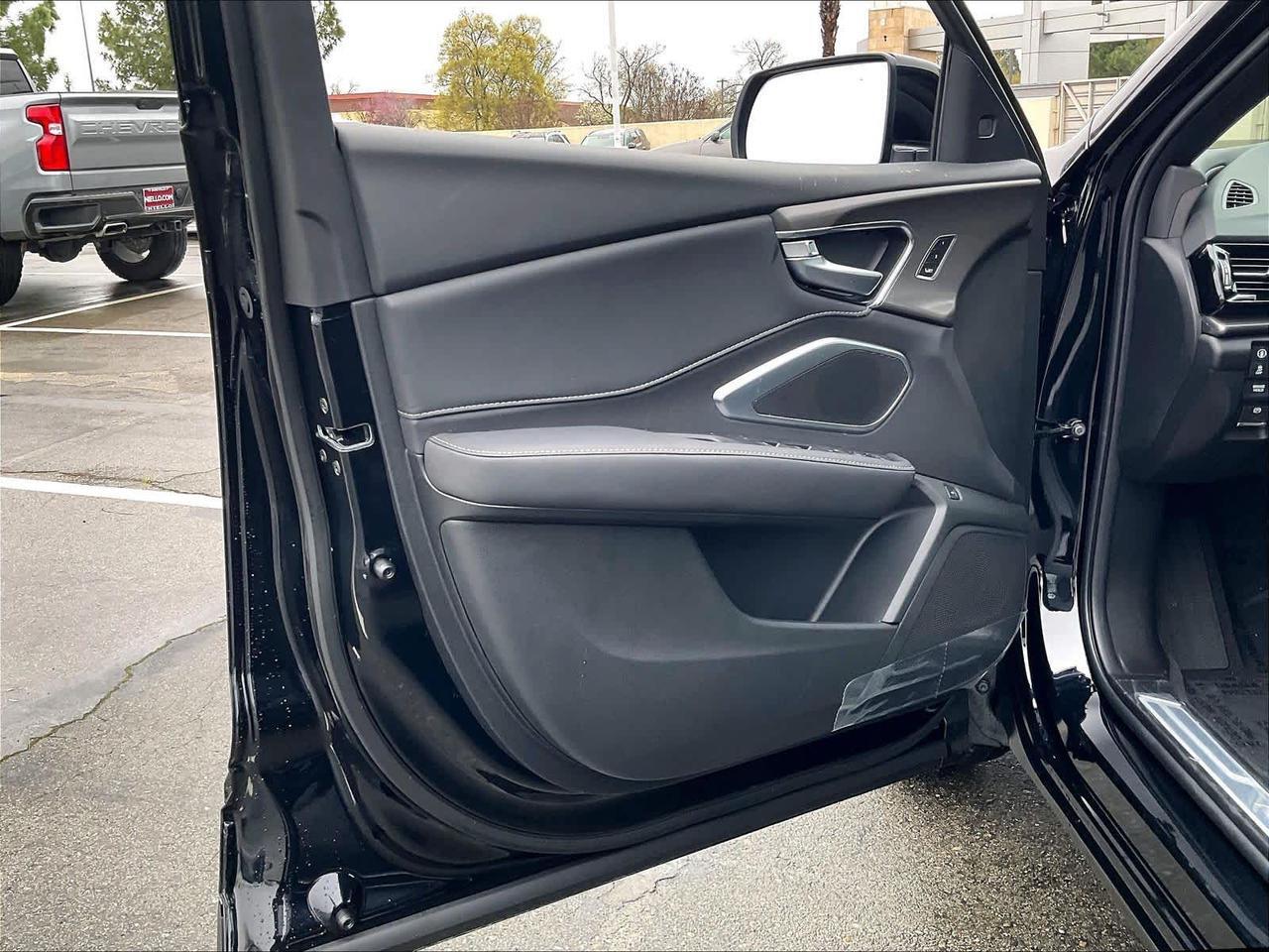 2026 Acura RDX Roseville CA