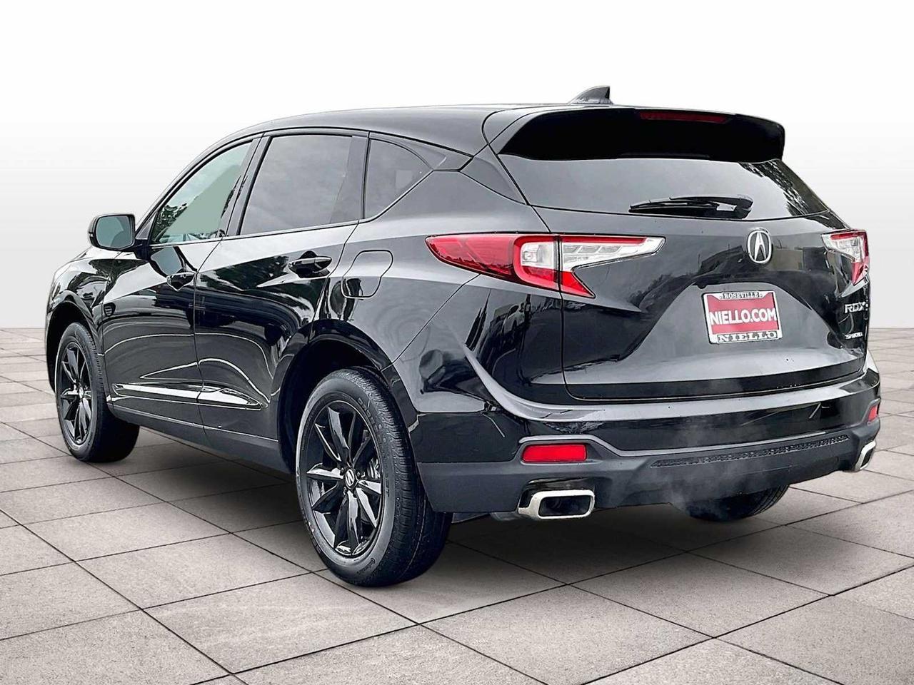 2026 Acura RDX