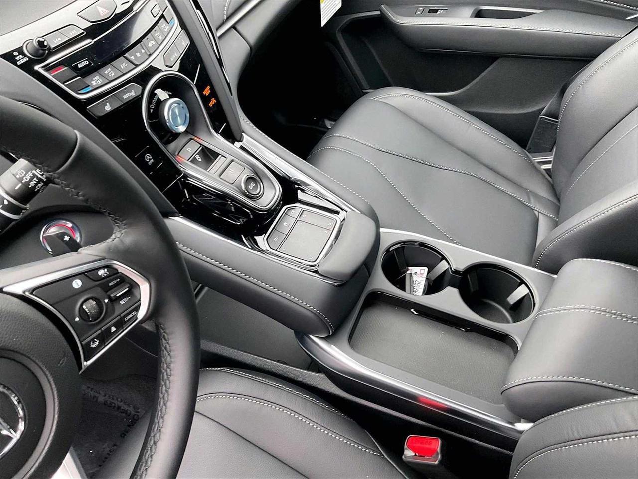 2026 Acura RDX Roseville CA