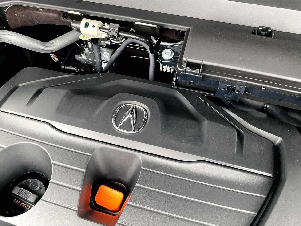 2026 Acura RDX Roseville CA