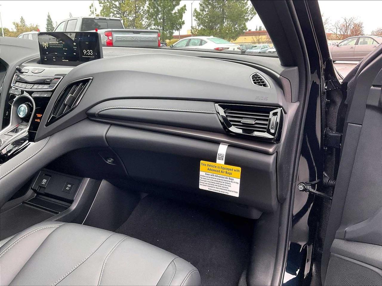 2026 Acura RDX Roseville CA