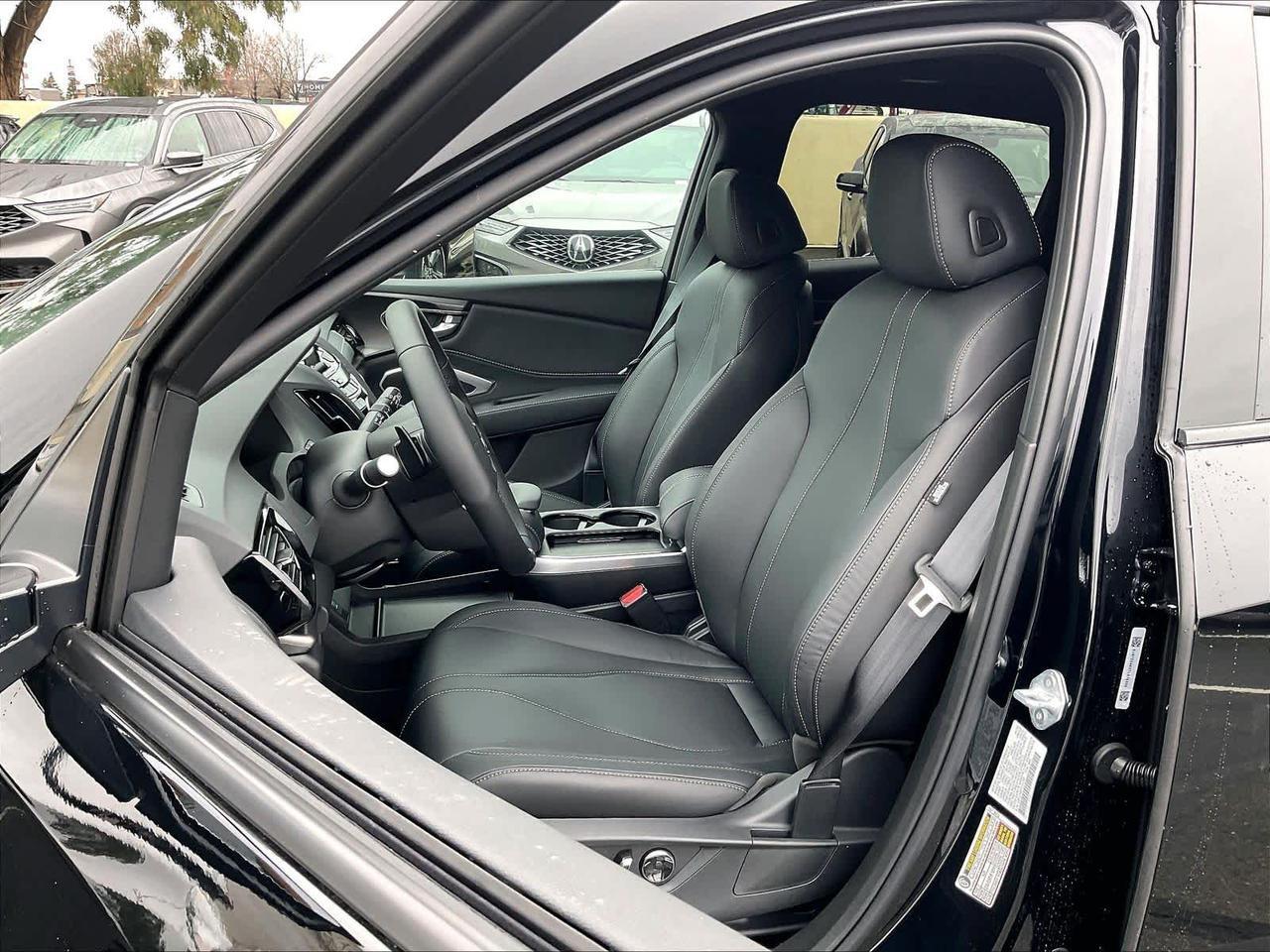 2026 Acura RDX Roseville CA