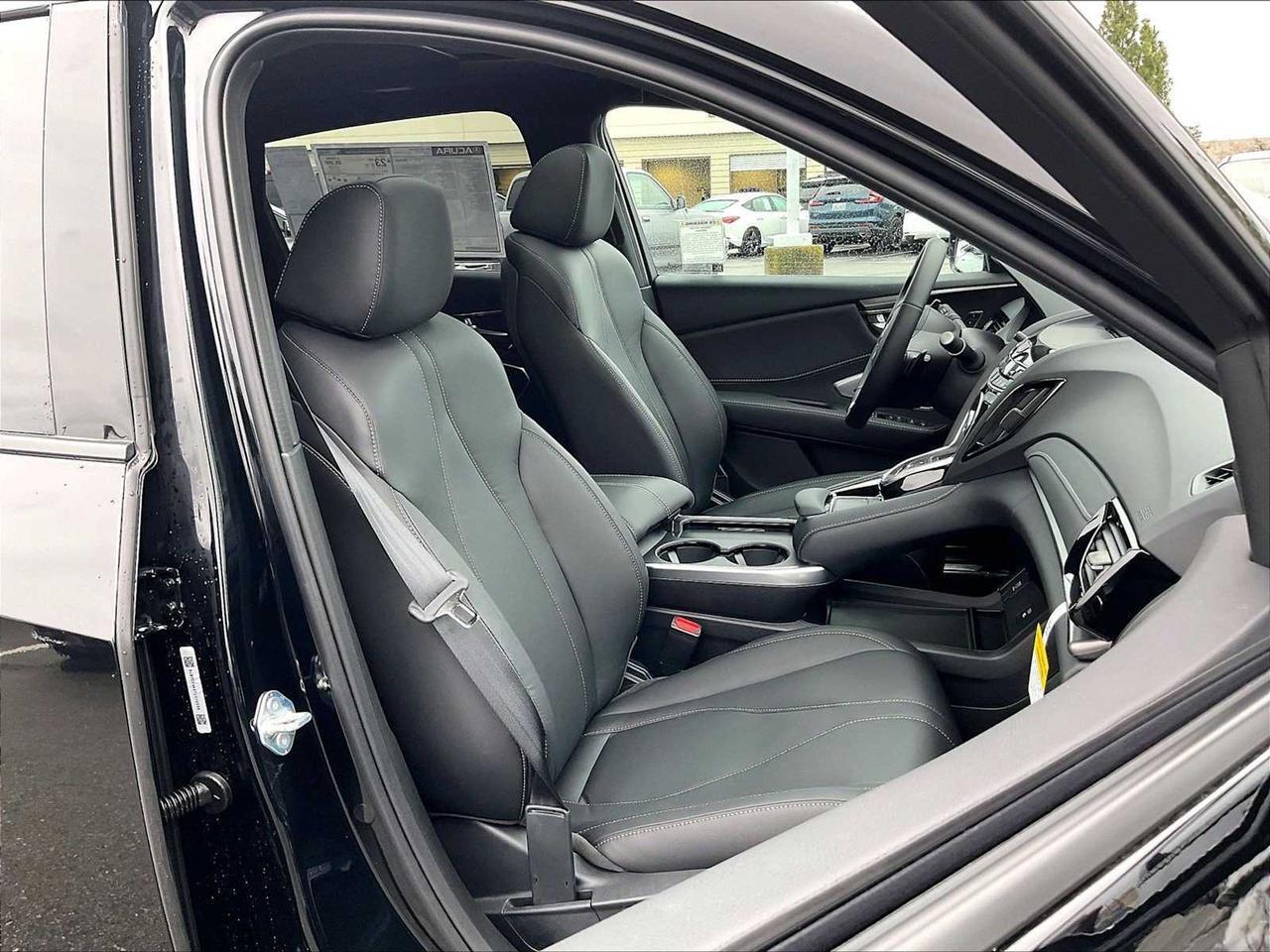 2026 Acura RDX Roseville CA