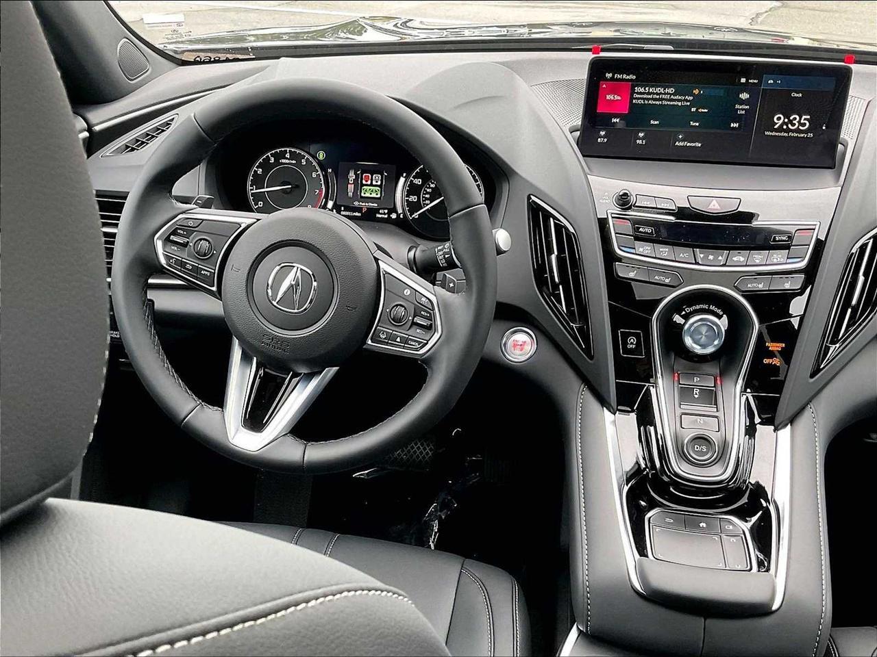 2026 Acura RDX Roseville CA