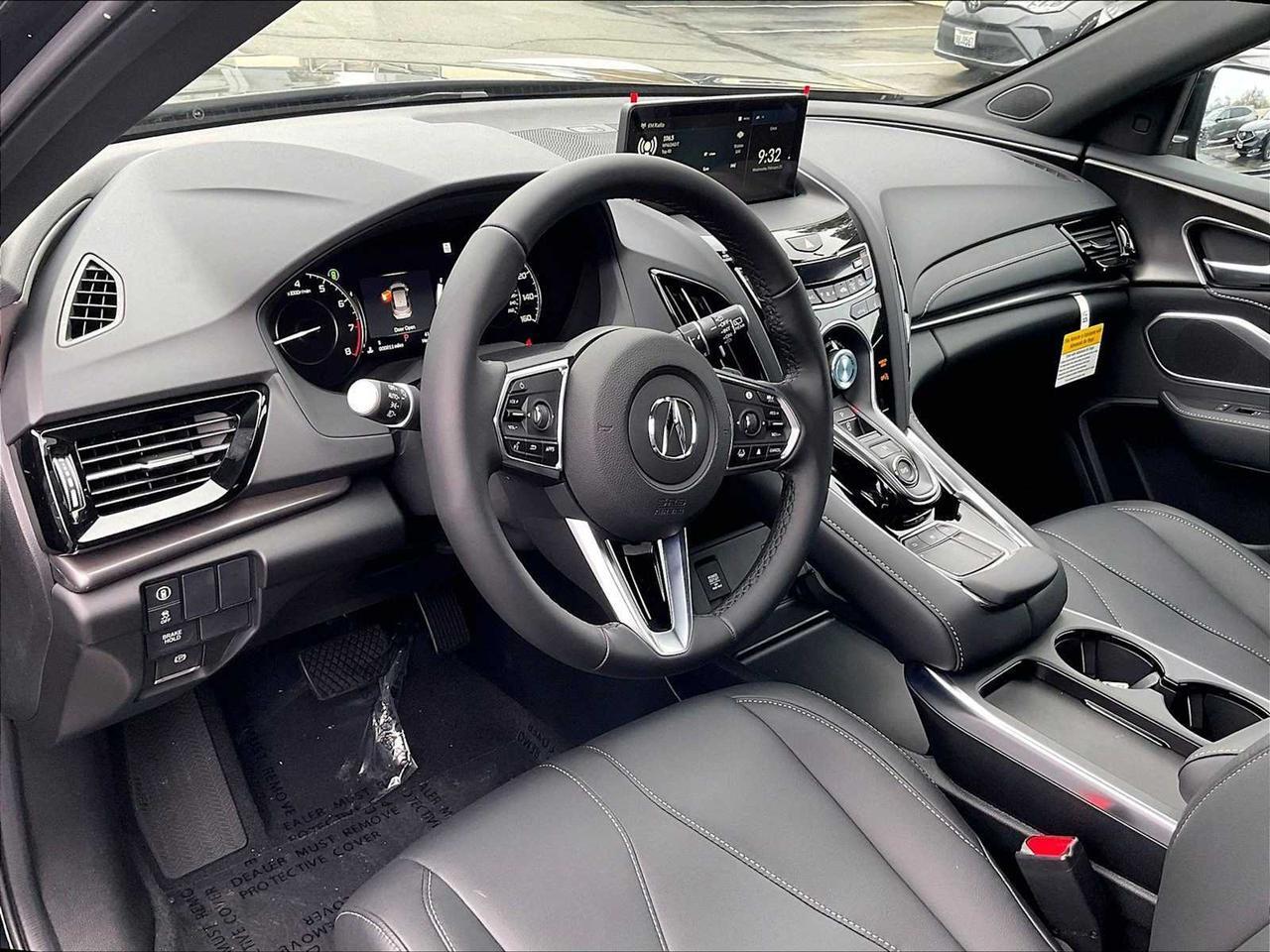 2026 Acura RDX Roseville CA