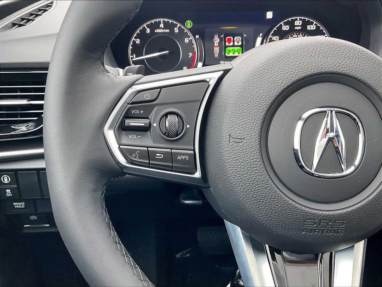2026 Acura RDX Roseville CA