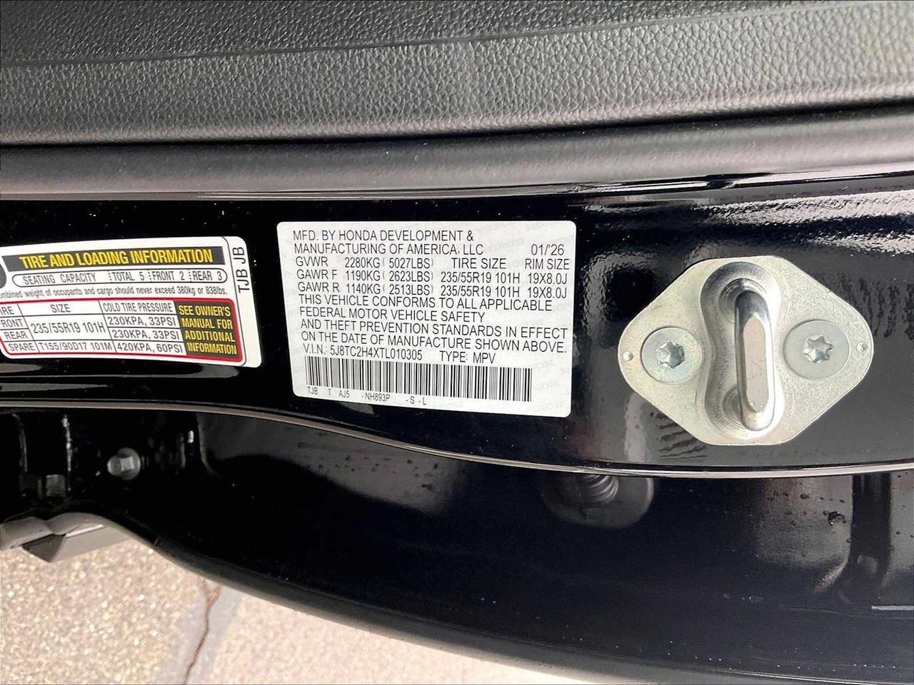 2026 Acura RDX Roseville CA