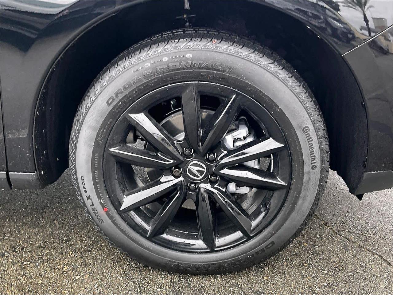 2026 Acura RDX Roseville CA