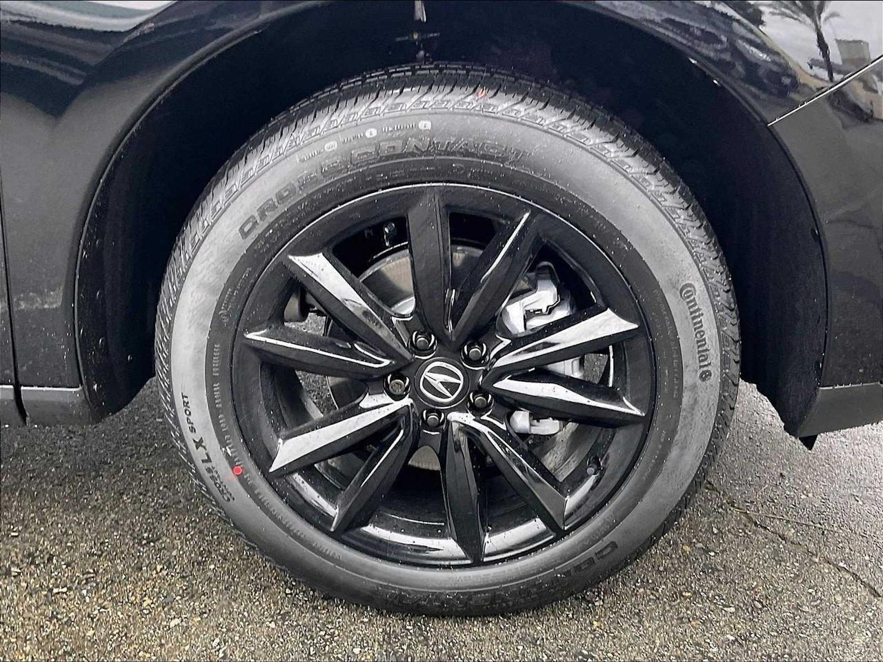 2026 Acura RDX Roseville CA