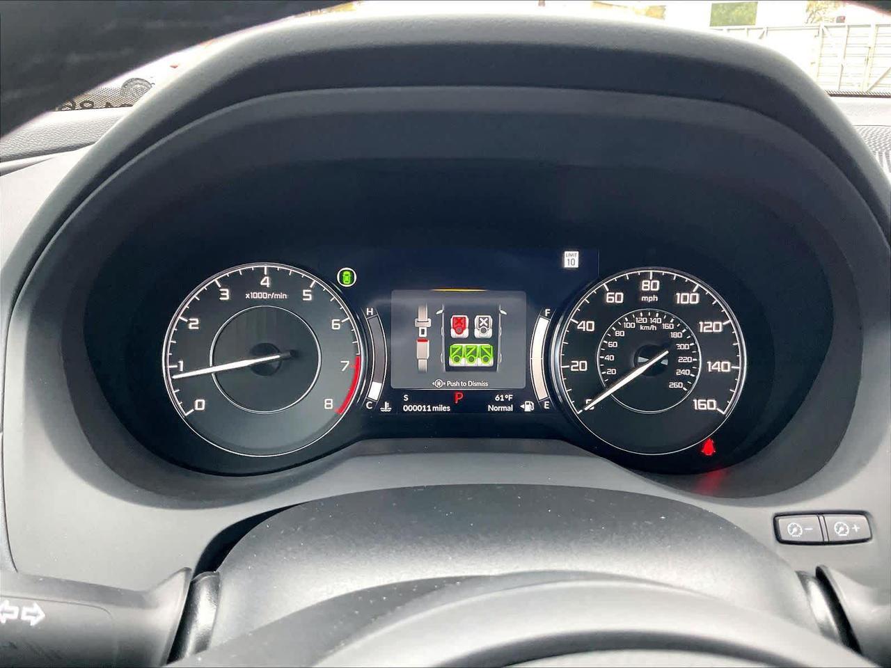 2026 Acura RDX Roseville CA