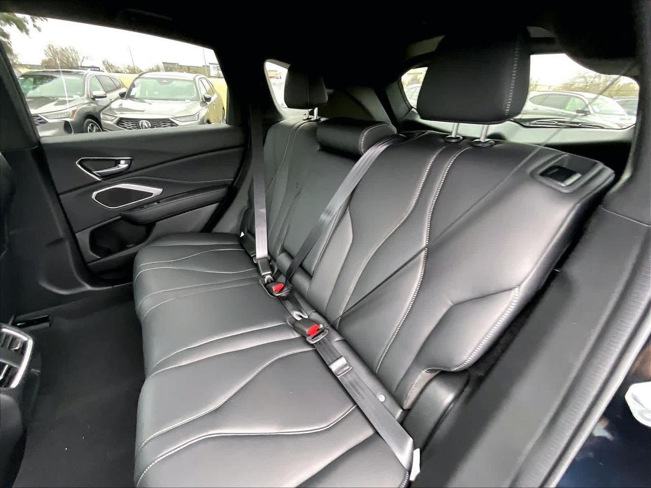 2026 Acura RDX Roseville CA