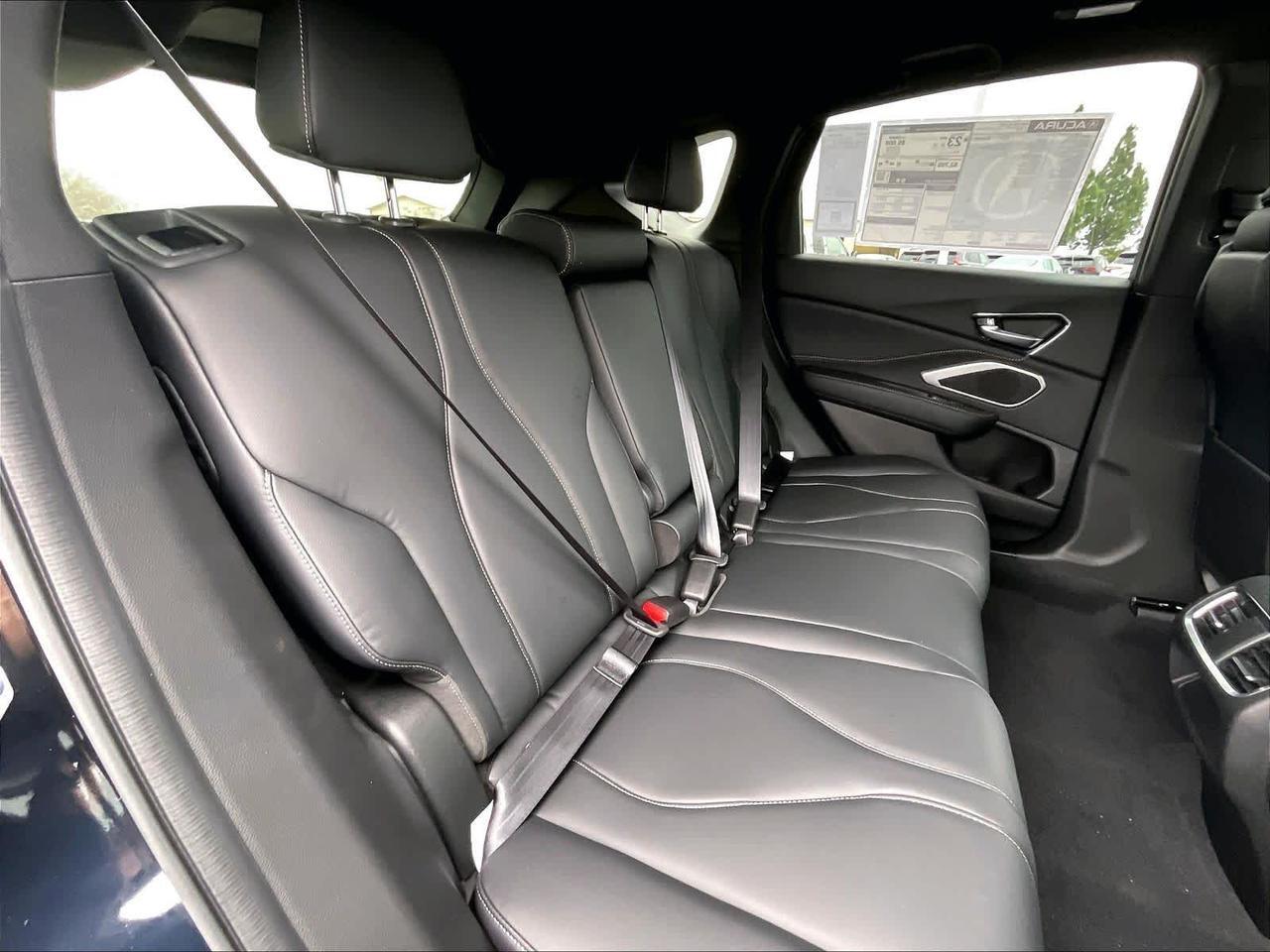 2026 Acura RDX Roseville CA