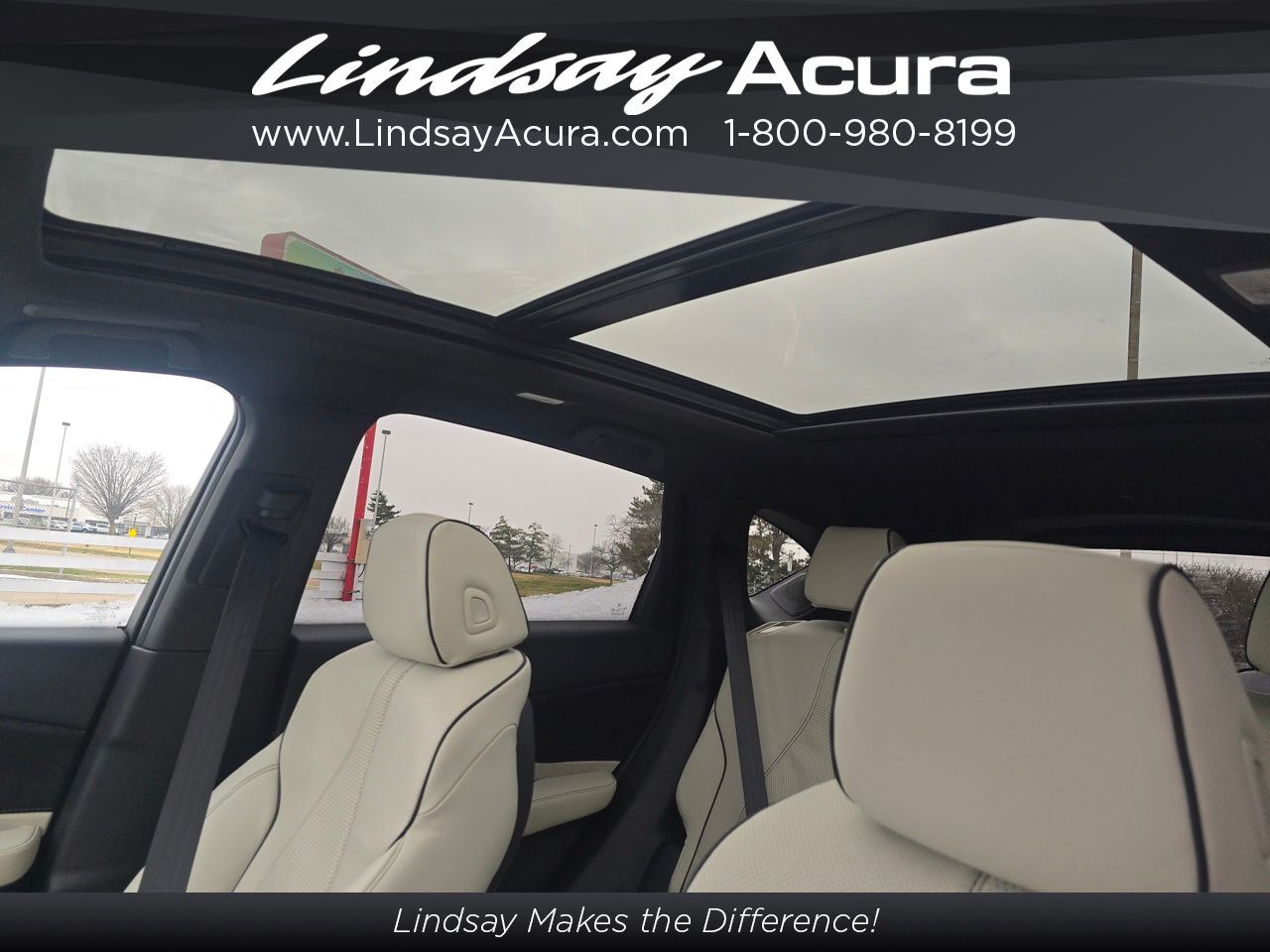 2026 Acura RDX A-Spec Advance Package Columbus OH