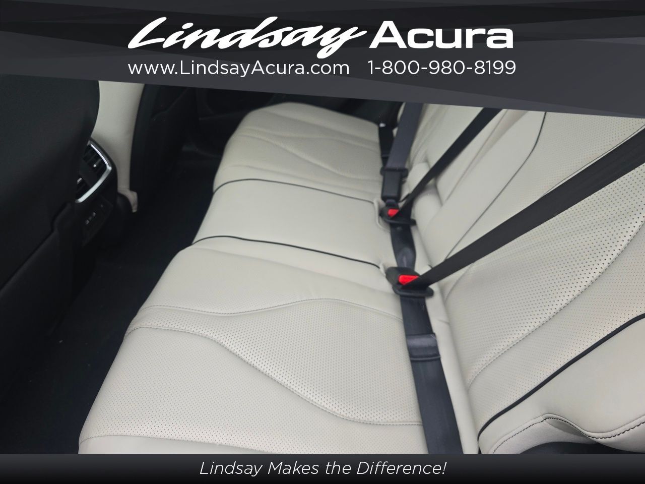2026 Acura RDX A-Spec Advance Package Columbus OH