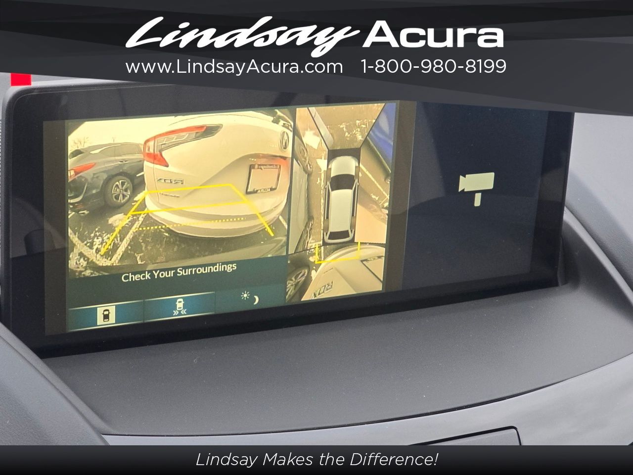 2026 Acura RDX A-Spec Advance Package Columbus OH