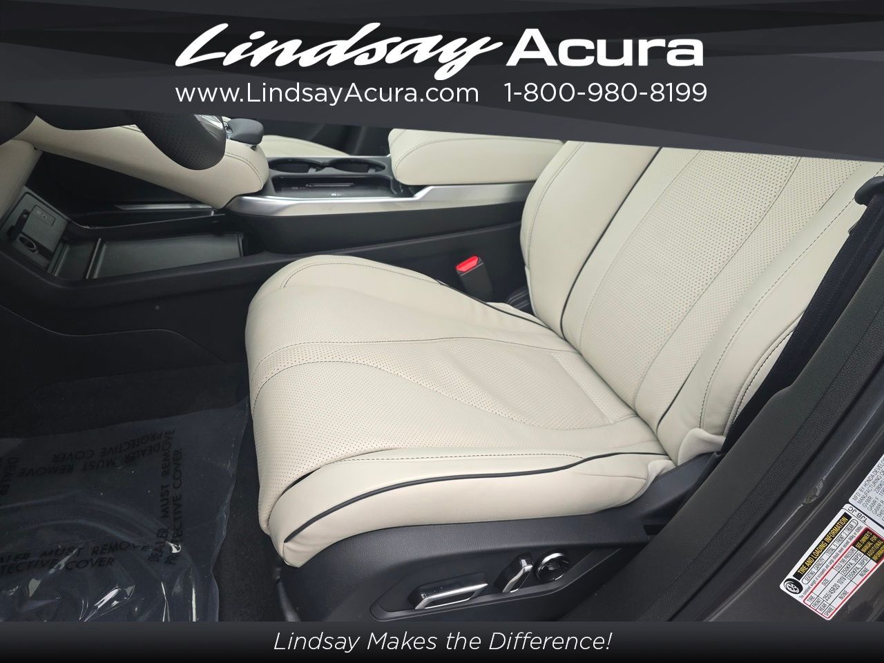 2026 Acura RDX A-Spec Advance Package Columbus OH