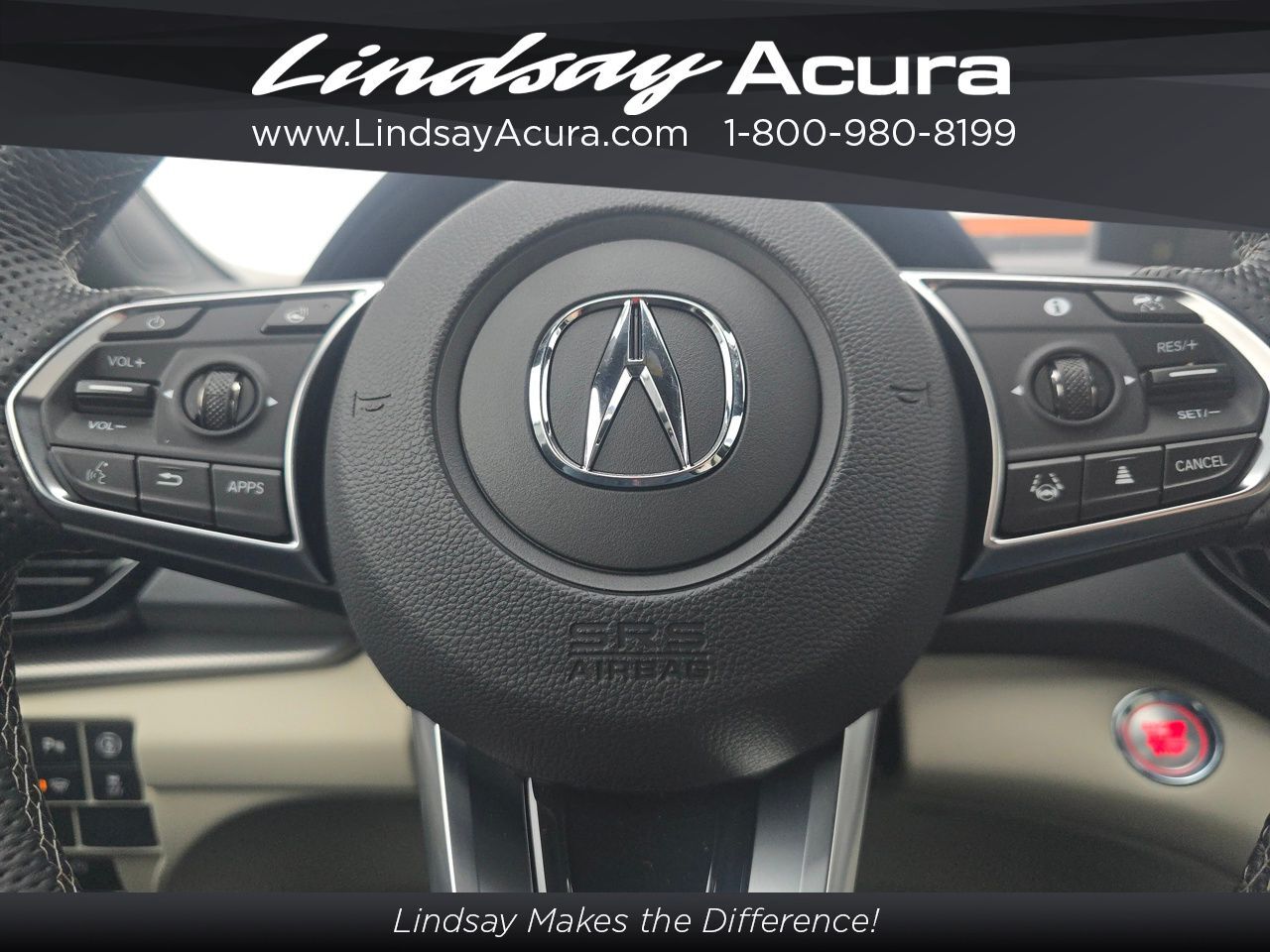 2026 Acura RDX A-Spec Advance Package Columbus OH