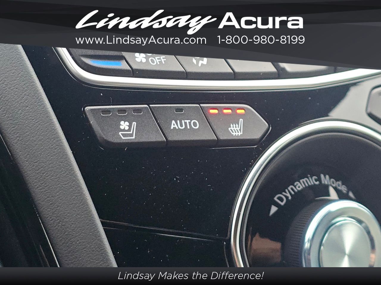 2026 Acura RDX A-Spec Advance Package Columbus OH