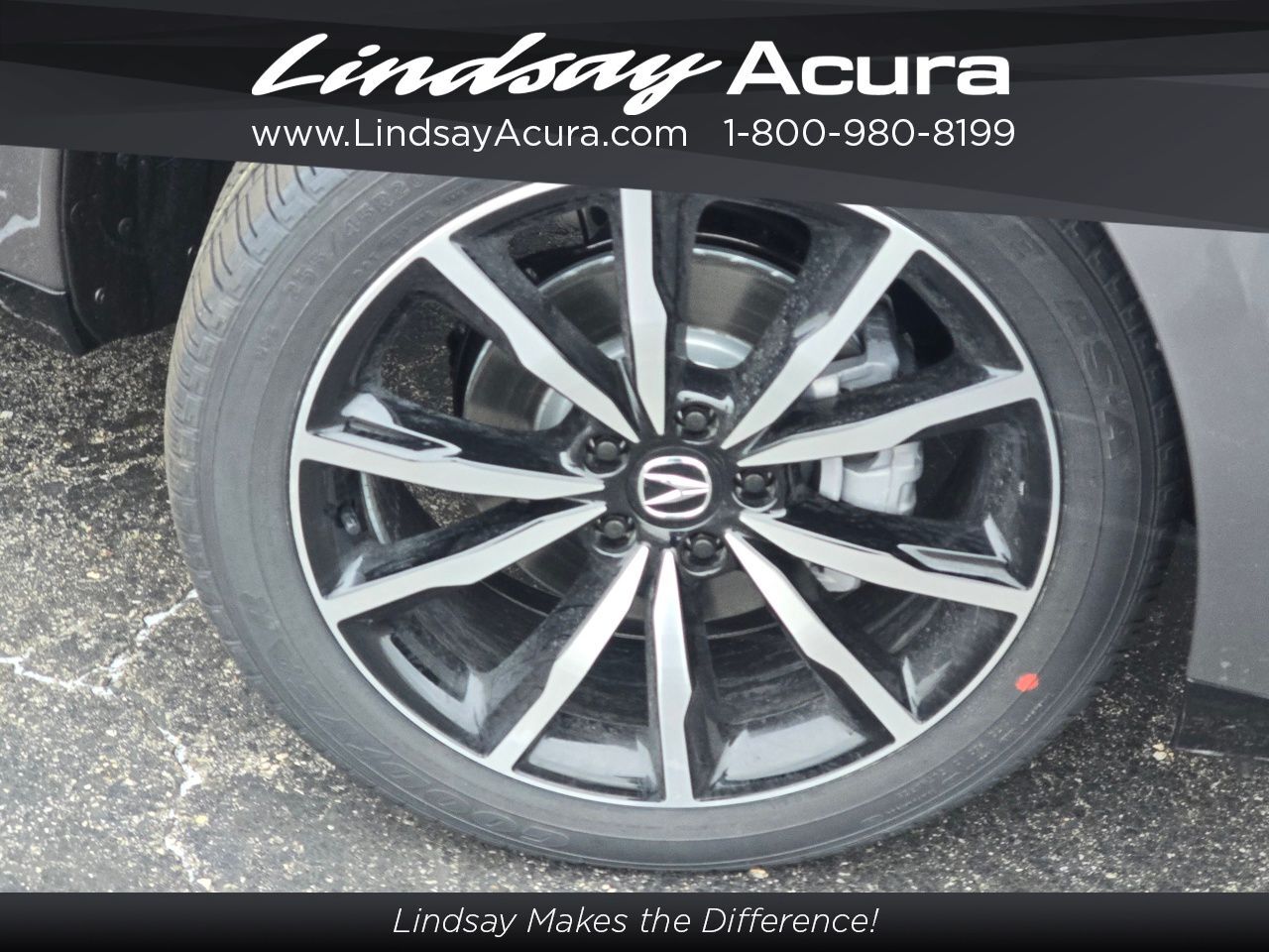 2026 Acura RDX A-Spec Advance Package Columbus OH